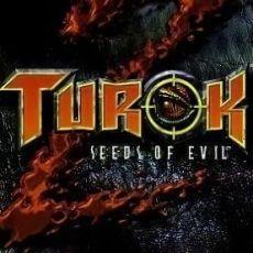 Turok 2: Seeds of Evil / Турок 2: Семена зла