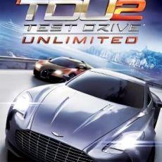 Test Drive Unlimited 2