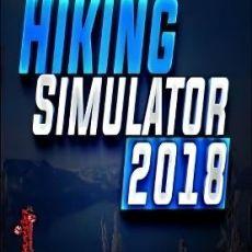 Hiking Simulator 2018