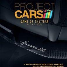 Project CARS