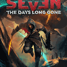 Seven: The Days Long Gone