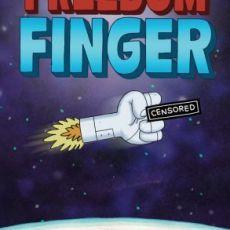 Freedom Finger