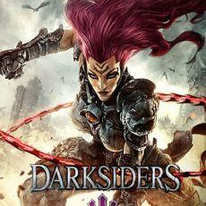 Darksiders 3