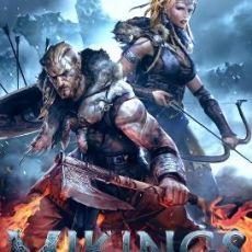 Vikings - Wolves of Midgard