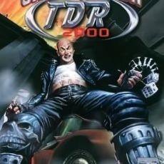 Carmageddon: TDR 2000