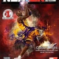 NBA 2K12