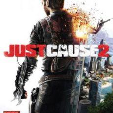 Just Cause 2