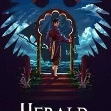 Herald An Interactive Period Drama Book 1 and 2