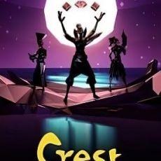 Crest - an indirect god sim