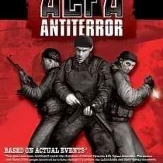 Альфа: Антитеррор