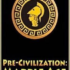 Pre-Civilization Marble Age