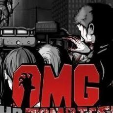OMG HD Zombies!