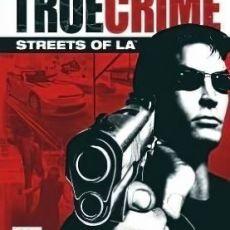 True Crime: Streets of LA