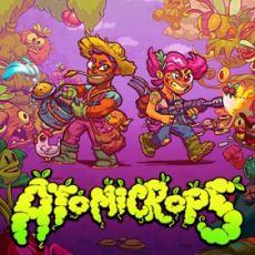 Atomicrops