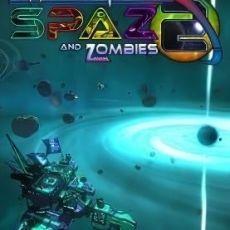 Space Pirates and Zombies 2