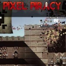 Pixel Piracy