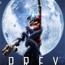 Prey Mooncrash