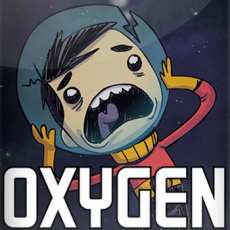 Oxygen Not Included