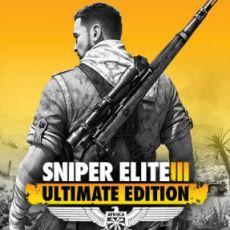 Sniper Elite 3