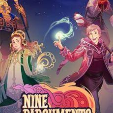 Nine Parchments