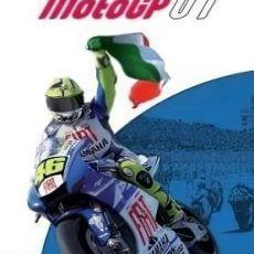 MotoGP 07