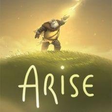 Arise: A Simple Story Arise: A Simple Story