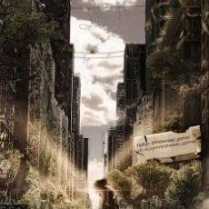 Me and PostApocalypse 2 Scraping