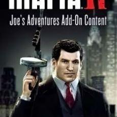 Mafia 2: Joe's Adventures