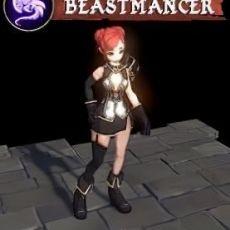 Beastmancer