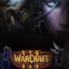 Warcraft 3 Reign Of Chaos