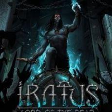 Iratus: Lord of the Dead Iratus: Lord of the Dead