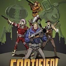 Fortified