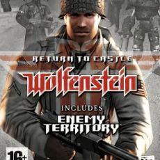 Wolfenstein: Enemy Territory