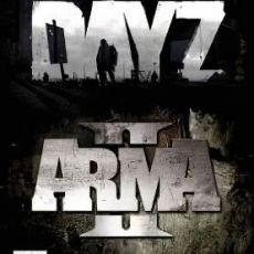 Arma 2 DayZ