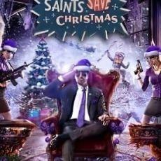 Saints Row IV: How the Saints Save Christmas