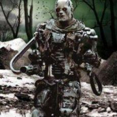 Терминатор 4 Да придет спаситель Терминатор 4 Да придет спаситель