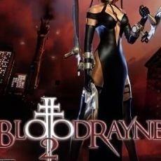 Blood Rayne 2