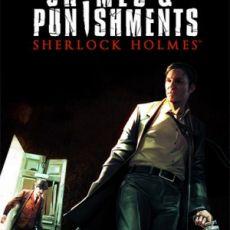 Sherlock Holmes: Crimes & Punishments