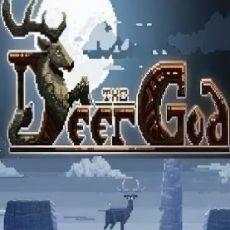 The Deer God