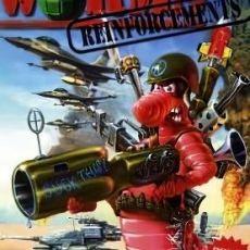 Worms United Worms United