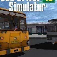 Bus Driver Simulator 2018