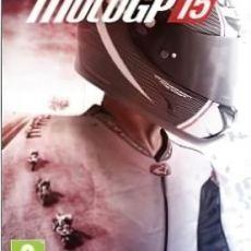 MotoGP 15
