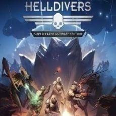 Helldivers