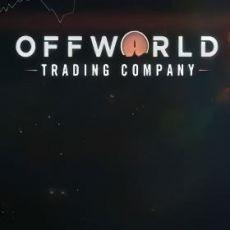Offworld Trading Company