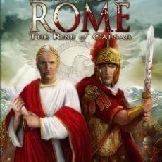 Hegemony Rome: The Rise of Caesar