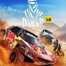 Dakar 18