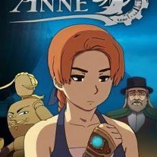 Forgotton Anne