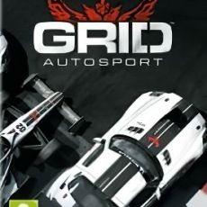 GRID Autosport Black Edition