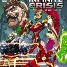 Infinite Crisis