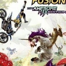 Trials Fusion: The Awesome Max Edition